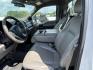 2019 White Ford F-550 Regular Cab DRW 4WD (1FDUF5HT0KE) with an 6.7L V8 OHV 16V DIESEL engine, located at 1687 Business 35 S, New Braunfels, TX, 78130, (830) 625-7159, 29.655487, -98.051491 - Photo#10