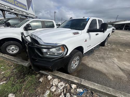 2020 RAM 2500 Tradesman Crew Cab LWB 4WD