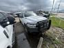 2020 White RAM 2500 Tradesman Crew Cab LWB 4WD (3C6UR5HL0LG) with an 6.7L L6 OHV 24V TURBO DIESEL engine, 6A transmission, located at 1687 Business 35 S, New Braunfels, TX, 78130, (830) 625-7159, 29.655487, -98.051491 - Photo#1