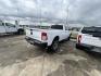 2020 White RAM 2500 Tradesman Crew Cab LWB 4WD (3C6UR5HL0LG) with an 6.7L L6 OHV 24V TURBO DIESEL engine, 6A transmission, located at 1687 Business 35 S, New Braunfels, TX, 78130, (830) 625-7159, 29.655487, -98.051491 - Photo#6