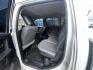 2020 White RAM 2500 Tradesman Crew Cab LWB 4WD (3C6UR5HL0LG) with an 6.7L L6 OHV 24V TURBO DIESEL engine, 6A transmission, located at 1687 Business 35 S, New Braunfels, TX, 78130, (830) 625-7159, 29.655487, -98.051491 - Photo#9