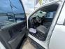 2020 White RAM 2500 Tradesman Crew Cab LWB 4WD (3C6UR5HL0LG) with an 6.7L L6 OHV 24V TURBO DIESEL engine, 6A transmission, located at 1687 Business 35 S, New Braunfels, TX, 78130, (830) 625-7159, 29.655487, -98.051491 - Photo#10