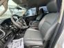 2020 White RAM 2500 Tradesman Crew Cab LWB 4WD (3C6UR5HL0LG) with an 6.7L L6 OHV 24V TURBO DIESEL engine, 6A transmission, located at 1687 Business 35 S, New Braunfels, TX, 78130, (830) 625-7159, 29.655487, -98.051491 - Photo#11