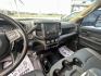 2020 White RAM 2500 Tradesman Crew Cab LWB 4WD (3C6UR5HL0LG) with an 6.7L L6 OHV 24V TURBO DIESEL engine, 6A transmission, located at 1687 Business 35 S, New Braunfels, TX, 78130, (830) 625-7159, 29.655487, -98.051491 - Photo#13