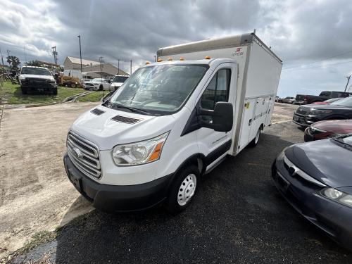 2019 Ford Transit T-350 HD DRW