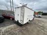 2019 White Ford Transit T-350 HD DRW (1FDBF6PMXKK) with an 3.7L V6 DOHC 24V engine, located at 1687 Business 35 S, New Braunfels, TX, 78130, (830) 625-7159, 29.655487, -98.051491 - Photo#4