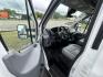 2019 White Ford Transit T-350 HD DRW (1FDBF6PMXKK) with an 3.7L V6 DOHC 24V engine, located at 1687 Business 35 S, New Braunfels, TX, 78130, (830) 625-7159, 29.655487, -98.051491 - Photo#9