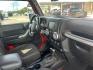 2017 Red Jeep Wrangler Unlimited Sahara 4WD (1C4HJWEGXHL) with an 3.6L V6 DOHC 24V FFV engine, located at 1687 Business 35 S, New Braunfels, TX, 78130, (830) 625-7159, 29.655487, -98.051491 - Photo#4