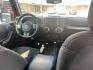 2017 Red Jeep Wrangler Unlimited Sahara 4WD (1C4HJWEGXHL) with an 3.6L V6 DOHC 24V FFV engine, located at 1687 Business 35 S, New Braunfels, TX, 78130, (830) 625-7159, 29.655487, -98.051491 - Photo#6