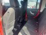 2017 Red Jeep Wrangler Unlimited Sahara 4WD (1C4HJWEGXHL) with an 3.6L V6 DOHC 24V FFV engine, located at 1687 Business 35 S, New Braunfels, TX, 78130, (830) 625-7159, 29.655487, -98.051491 - Photo#9