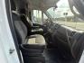 2021 White RAM Promaster 1500 High Roof 136-in. WB (3C6LRVBG0ME) with an 3.6L V6 engine, 6A transmission, located at 1687 Business 35 S, New Braunfels, TX, 78130, (830) 625-7159, 29.655487, -98.051491 - Photo#2