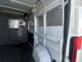 2021 White RAM Promaster 1500 High Roof 136-in. WB (3C6LRVBG0ME) with an 3.6L V6 engine, 6A transmission, located at 1687 Business 35 S, New Braunfels, TX, 78130, (830) 625-7159, 29.655487, -98.051491 - Photo#8