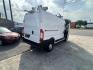 2021 White RAM Promaster 1500 High Roof 136-in. WB (3C6LRVBG0ME) with an 3.6L V6 engine, 6A transmission, located at 1687 Business 35 S, New Braunfels, TX, 78130, (830) 625-7159, 29.655487, -98.051491 - Photo#7