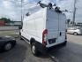 2021 White RAM Promaster 1500 High Roof 136-in. WB (3C6LRVBG0ME) with an 3.6L V6 engine, 6A transmission, located at 1687 Business 35 S, New Braunfels, TX, 78130, (830) 625-7159, 29.655487, -98.051491 - Photo#10