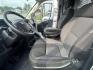 2021 White RAM Promaster 1500 High Roof 136-in. WB (3C6LRVBG0ME) with an 3.6L V6 engine, 6A transmission, located at 1687 Business 35 S, New Braunfels, TX, 78130, (830) 625-7159, 29.655487, -98.051491 - Photo#12