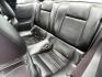 2006 Silver Ford Mustang V6 Deluxe Coupe (1ZVFT80N765) with an 4.0L V6 SOHC 12V engine, located at 1687 Business 35 S, New Braunfels, TX, 78130, (830) 625-7159, 29.655487, -98.051491 - Photo#7