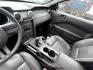 2006 Silver Ford Mustang V6 Deluxe Coupe (1ZVFT80N765) with an 4.0L V6 SOHC 12V engine, located at 1687 Business 35 S, New Braunfels, TX, 78130, (830) 625-7159, 29.655487, -98.051491 - Photo#10