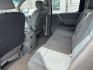 2006 White Nissan Titan LE Crew Cab 2WD (1N6BA07A76N) with an 5.6L V8 DOHC 32V FFV engine, 5-Speed Automatic Overdrive transmission, located at 1687 Business 35 S, New Braunfels, TX, 78130, (830) 625-7159, 29.655487, -98.051491 - Photo#9
