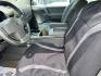 2006 White Nissan Titan LE Crew Cab 2WD (1N6BA07A76N) with an 5.6L V8 DOHC 32V FFV engine, 5-Speed Automatic Overdrive transmission, located at 1687 Business 35 S, New Braunfels, TX, 78130, (830) 625-7159, 29.655487, -98.051491 - Photo#11