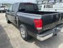 2006 White Nissan Titan LE Crew Cab 2WD (1N6BA07A76N) with an 5.6L V8 DOHC 32V FFV engine, 5-Speed Automatic Overdrive transmission, located at 1687 Business 35 S, New Braunfels, TX, 78130, (830) 625-7159, 29.655487, -98.051491 - Photo#8