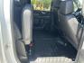 2020 White Chevrolet Silverado 2500HD Work Truck Crew Cab Short Box 2WD (1GC1WLEY7LF) with an 6.6L V8 OHV 16V DIESEL engine, 6A transmission, located at 1687 Business 35 S, New Braunfels, TX, 78130, (830) 625-7159, 29.655487, -98.051491 - Photo#4