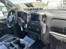 2020 White Chevrolet Silverado 2500HD Work Truck Crew Cab Short Box 2WD (1GC1WLEY7LF) with an 6.6L V8 OHV 16V DIESEL engine, 6A transmission, located at 1687 Business 35 S, New Braunfels, TX, 78130, (830) 625-7159, 29.655487, -98.051491 - Photo#3