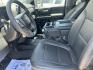 2020 White Chevrolet Silverado 2500HD Work Truck Crew Cab Short Box 2WD (1GC1WLEY7LF) with an 6.6L V8 OHV 16V DIESEL engine, 6A transmission, located at 1687 Business 35 S, New Braunfels, TX, 78130, (830) 625-7159, 29.655487, -98.051491 - Photo#10