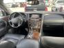 2020 Silver Nissan Armada SL 2WD (JN8AY2ND2L9) with an 5.6L V8 DOHC 32V engine, 7A transmission, located at 1687 Business 35 S, New Braunfels, TX, 78130, (830) 625-7159, 29.655487, -98.051491 - Photo#6