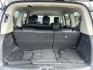 2020 Silver Nissan Armada SL 2WD (JN8AY2ND2L9) with an 5.6L V8 DOHC 32V engine, 7A transmission, located at 1687 Business 35 S, New Braunfels, TX, 78130, (830) 625-7159, 29.655487, -98.051491 - Photo#8