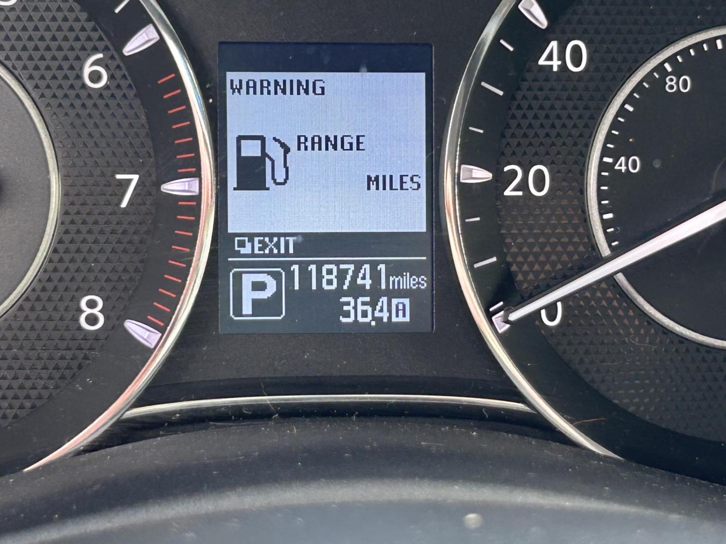 2020 Silver Nissan Armada SL 2WD (JN8AY2ND2L9) with an 5.6L V8 DOHC 32V engine, 7A transmission, located at 1687 Business 35 S, New Braunfels, TX, 78130, (830) 625-7159, 29.655487, -98.051491 - Photo#12
