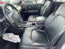 2020 Silver Nissan Armada SL 2WD (JN8AY2ND2L9) with an 5.6L V8 DOHC 32V engine, 7A transmission, located at 1687 Business 35 S, New Braunfels, TX, 78130, (830) 625-7159, 29.655487, -98.051491 - Photo#11