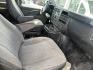 2022 Silver Chevrolet Express LS 3500 Extended (1GAZGNFP4N1) with an 4.3L V6 engine, 6A transmission, located at 1687 Business 35 S, New Braunfels, TX, 78130, (830) 625-7159, 29.655487, -98.051491 - Photo#6
