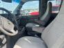 2022 Silver Chevrolet Express LS 3500 Extended (1GAZGNFP4N1) with an 4.3L V6 engine, 6A transmission, located at 1687 Business 35 S, New Braunfels, TX, 78130, (830) 625-7159, 29.655487, -98.051491 - Photo#5