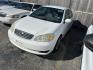 2006 White Toyota Corolla CE (2T1BR32E76C) with an 1.8L L4 DOHC 16V engine, located at 1687 Business 35 S, New Braunfels, TX, 78130, (830) 625-7159, 29.655487, -98.051491 - Photo#0