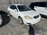 2006 White Toyota Corolla CE (2T1BR32E76C) with an 1.8L L4 DOHC 16V engine, located at 1687 Business 35 S, New Braunfels, TX, 78130, (830) 625-7159, 29.655487, -98.051491 - Photo#1