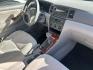 2006 White Toyota Corolla CE (2T1BR32E76C) with an 1.8L L4 DOHC 16V engine, located at 1687 Business 35 S, New Braunfels, TX, 78130, (830) 625-7159, 29.655487, -98.051491 - Photo#3