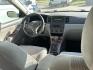 2006 White Toyota Corolla CE (2T1BR32E76C) with an 1.8L L4 DOHC 16V engine, located at 1687 Business 35 S, New Braunfels, TX, 78130, (830) 625-7159, 29.655487, -98.051491 - Photo#5