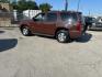 2013 Brown Chevrolet Tahoe LT 2WD (1GNSCBE07DR) with an 5.3L V8 OHV 16V FFV engine, 6-Speed Automatic transmission, located at 1687 Business 35 S, New Braunfels, TX, 78130, (830) 625-7159, 29.655487, -98.051491 - Photo#8