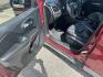 2019 Red Jeep Cherokee Limited FWD (1C4PJLDN9KD) with an 2.0L L4 DOHC 16V TURBO engine, 9A transmission, located at 1687 Business 35 S, New Braunfels, TX, 78130, (830) 625-7159, 29.655487, -98.051491 - Photo#10
