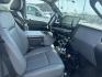2016 White Ford F-250 SD XL 4WD (1FDBF2B61GE) with an 6.2L V8 OHV 16V engine, 6A transmission, located at 1687 Business 35 S, New Braunfels, TX, 78130, (830) 625-7159, 29.655487, -98.051491 - Photo#2