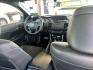 2017 Red Honda Accord Sport Sedan CVT (1HGCR2F50HA) with an 2.4L L4 DOHC 16V engine, CVT transmission, located at 1687 Business 35 S, New Braunfels, TX, 78130, (830) 625-7159, 29.655487, -98.051491 - Photo#5