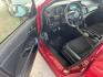 2017 Red Honda Accord Sport Sedan CVT (1HGCR2F50HA) with an 2.4L L4 DOHC 16V engine, CVT transmission, located at 1687 Business 35 S, New Braunfels, TX, 78130, (830) 625-7159, 29.655487, -98.051491 - Photo#9