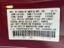2017 Red Honda Accord Sport Sedan CVT (1HGCR2F50HA) with an 2.4L L4 DOHC 16V engine, CVT transmission, located at 1687 Business 35 S, New Braunfels, TX, 78130, (830) 625-7159, 29.655487, -98.051491 - Photo#13