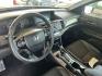 2017 Red Honda Accord Sport Sedan CVT (1HGCR2F50HA) with an 2.4L L4 DOHC 16V engine, CVT transmission, located at 1687 Business 35 S, New Braunfels, TX, 78130, (830) 625-7159, 29.655487, -98.051491 - Photo#11