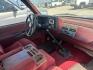 1990 Silver Chevrolet C/K 1500 Ext. Cab 6.5-ft. Bed 2WD (2GCEC19Z1L1) with an 4.3L V6 OHV 12V engine, 4-Speed Manual Overdrive transmission, located at 1687 Business 35 S, New Braunfels, TX, 78130, (830) 625-7159, 29.655487, -98.051491 - Photo#3