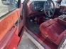1990 Silver Chevrolet C/K 1500 Ext. Cab 6.5-ft. Bed 2WD (2GCEC19Z1L1) with an 4.3L V6 OHV 12V engine, 4-Speed Manual Overdrive transmission, located at 1687 Business 35 S, New Braunfels, TX, 78130, (830) 625-7159, 29.655487, -98.051491 - Photo#7