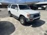 1997 Silver Toyota 4Runner SR5 2WD (JT3GN86RXV0) with an 3.4L V6 DOHC 24V engine, 4-Speed Automatic Overdrive transmission, located at 1687 Business 35 S, New Braunfels, TX, 78130, (830) 625-7159, 29.655487, -98.051491 - Photo#3