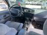 1997 Silver Toyota 4Runner SR5 2WD (JT3GN86RXV0) with an 3.4L V6 DOHC 24V engine, 4-Speed Automatic Overdrive transmission, located at 1687 Business 35 S, New Braunfels, TX, 78130, (830) 625-7159, 29.655487, -98.051491 - Photo#10