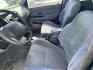 1997 Silver Toyota 4Runner SR5 2WD (JT3GN86RXV0) with an 3.4L V6 DOHC 24V engine, 4-Speed Automatic Overdrive transmission, located at 1687 Business 35 S, New Braunfels, TX, 78130, (830) 625-7159, 29.655487, -98.051491 - Photo#5