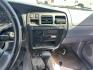 1997 Silver Toyota 4Runner SR5 2WD (JT3GN86RXV0) with an 3.4L V6 DOHC 24V engine, 4-Speed Automatic Overdrive transmission, located at 1687 Business 35 S, New Braunfels, TX, 78130, (830) 625-7159, 29.655487, -98.051491 - Photo#12